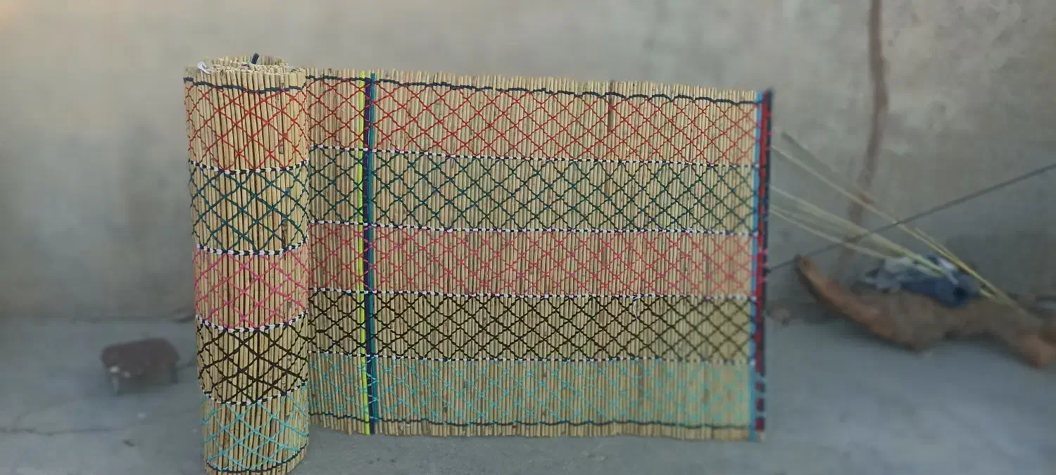 یک عدد چیت زیبا|گلیم، جاجیم، گبه|آبدانان, |دیوار