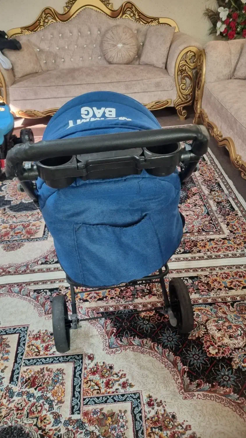 کالسکه فروشی|کالسکه و لوازم جانبی|ارومیه, |دیوار