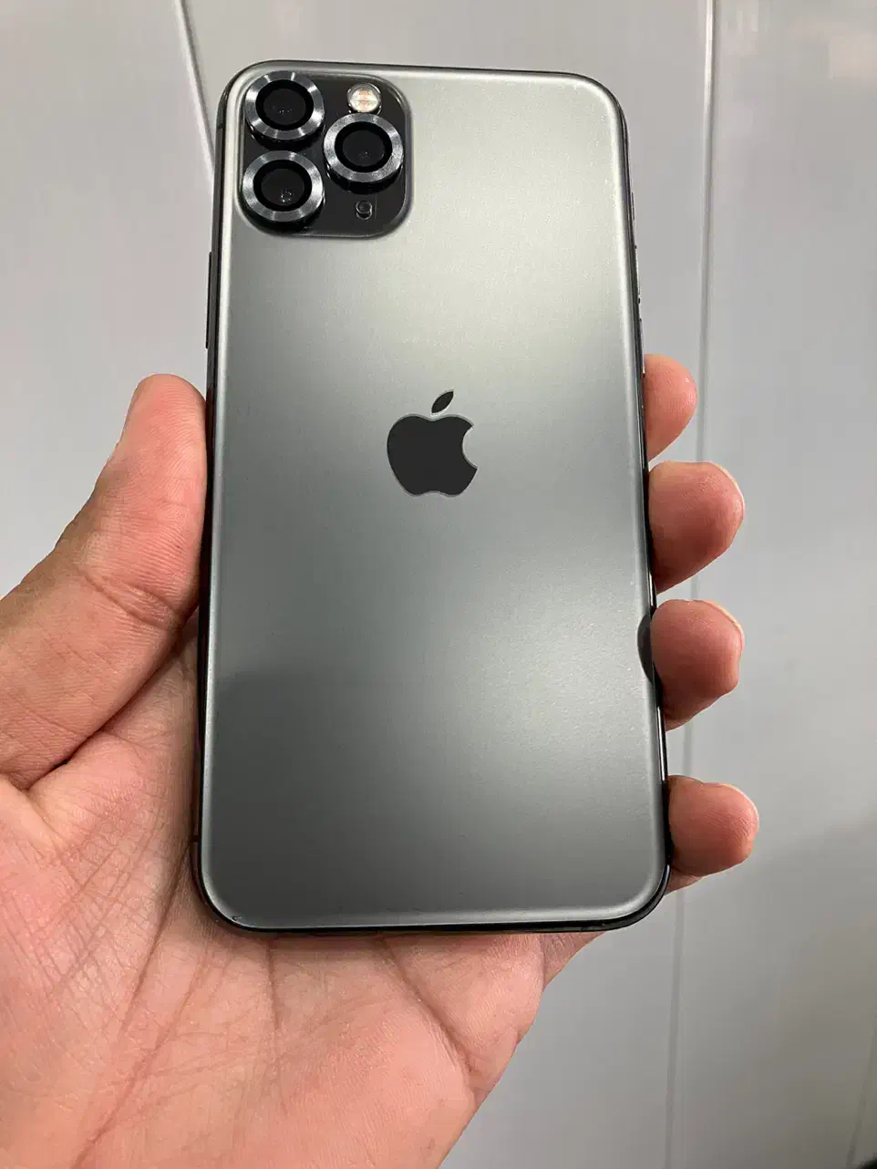 آیفون ۱۱ پرو پک اصلی ZA/A|موبایل|کرمان, |دیوار