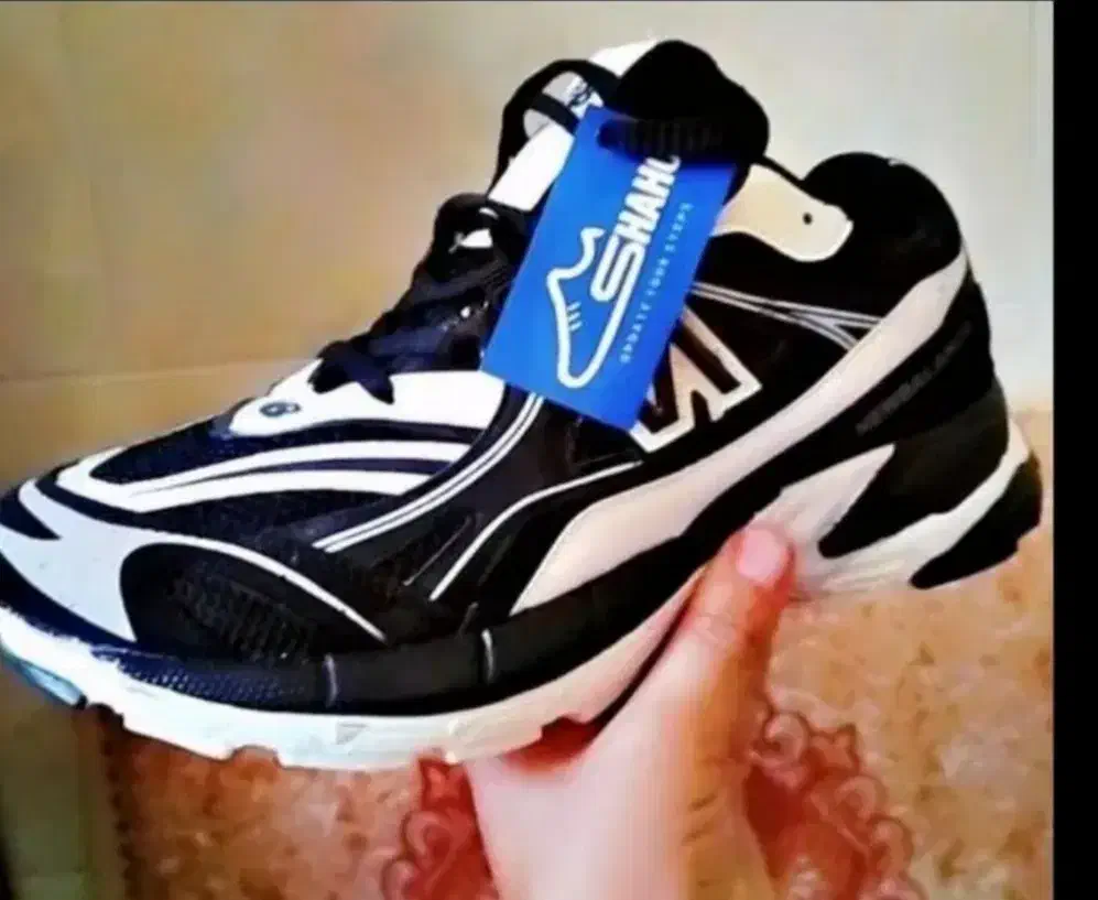 کفش نیوبالانس اورجینال|کیف، کفش، کمربند|شیراز, سعدیه جنوبی|دیوار