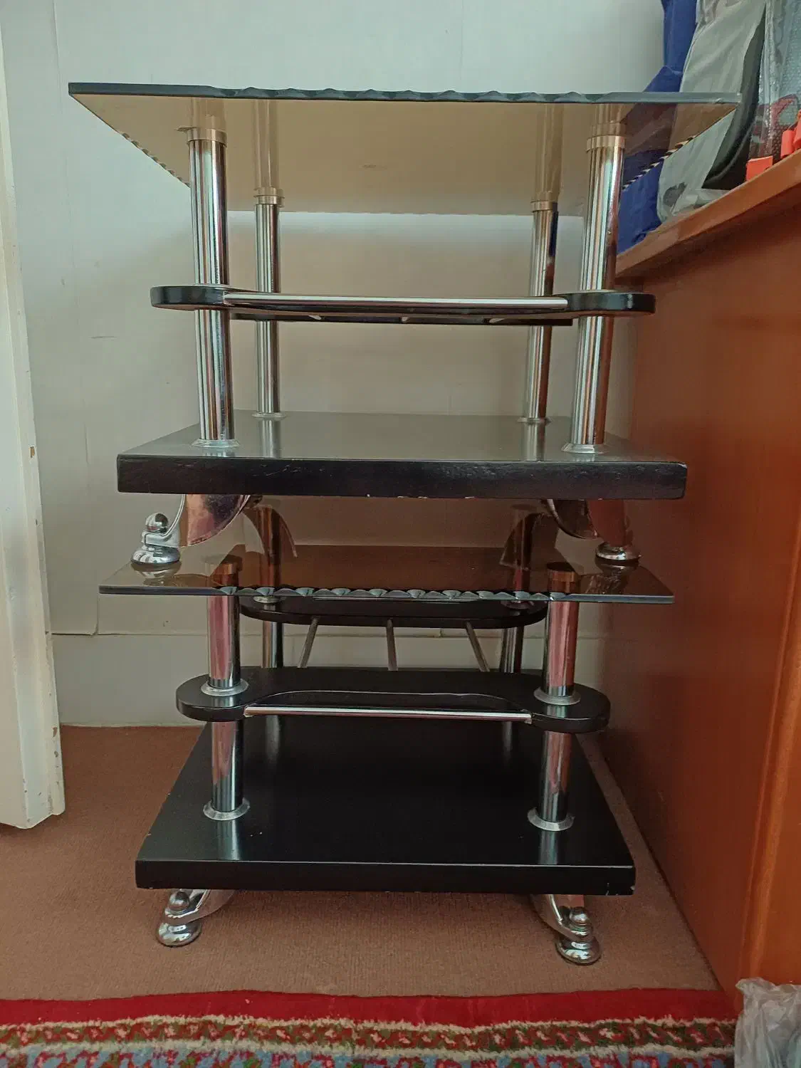 میزوعسلی|مبلمان خانگی و میز عسلی|زنجان, |دیوار