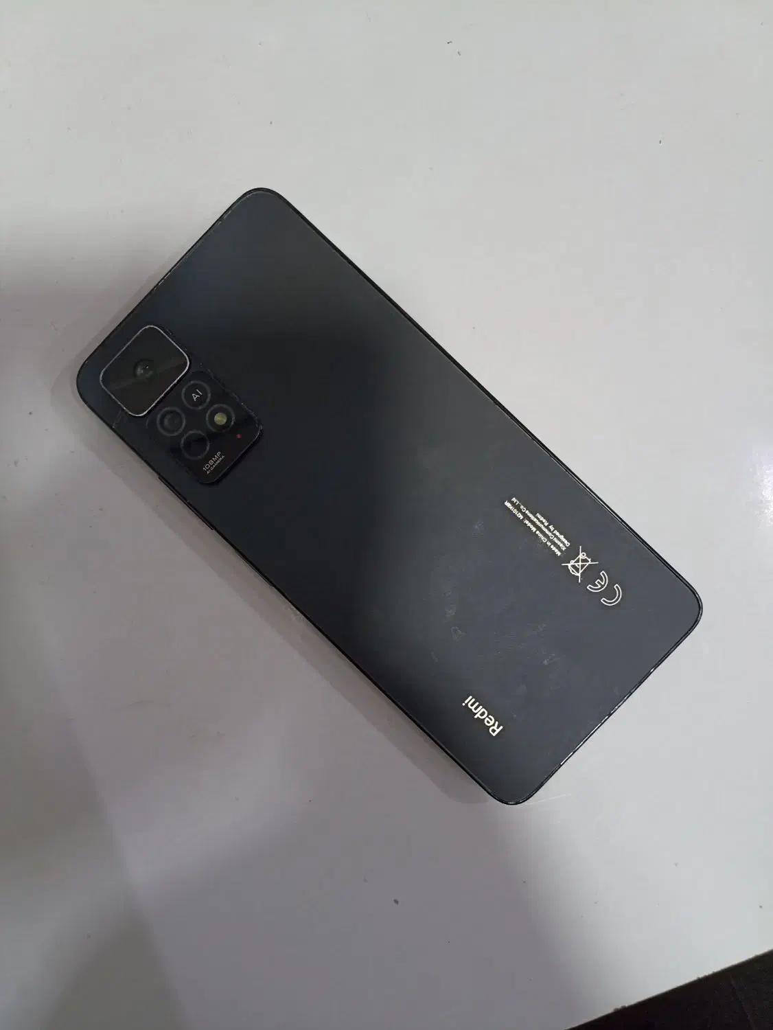 شیائومی نوت ۱۱ پرو 4G|موبایل|خواف, |دیوار