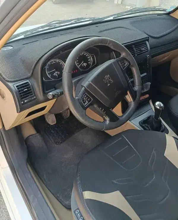 فروش پارس|خودرو سواری و وانت|ایلام, |دیوار