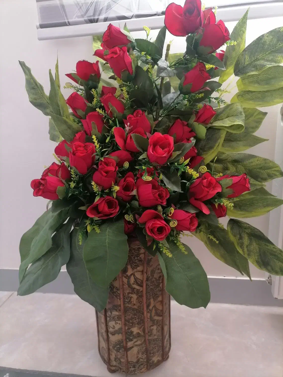 گل وگلدان|گل مصنوعی|فردیس, شهرک ۱۱۰|دیوار