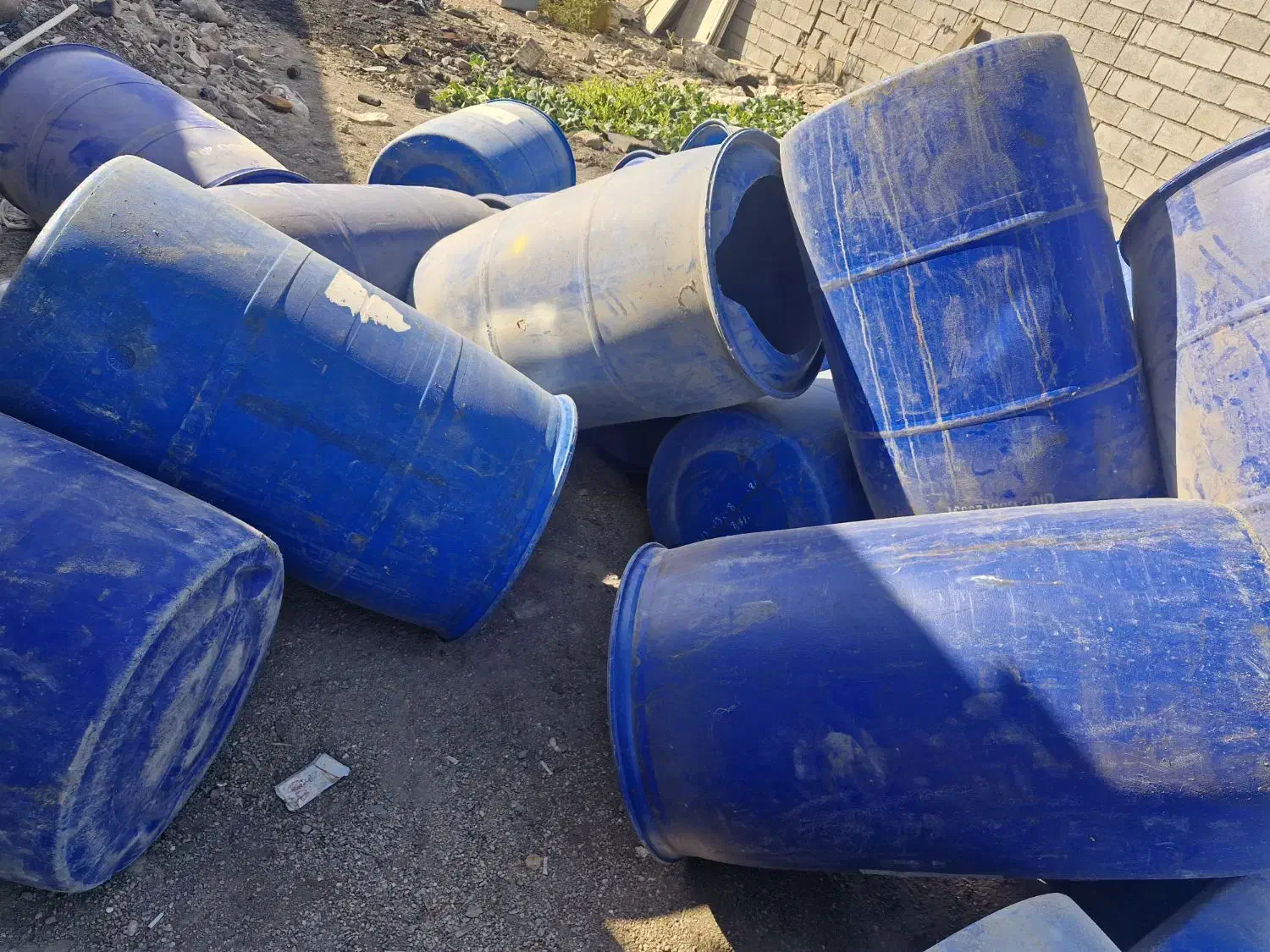 بشکه|خدمات پیشه و مهارت|دزفول, |دیوار