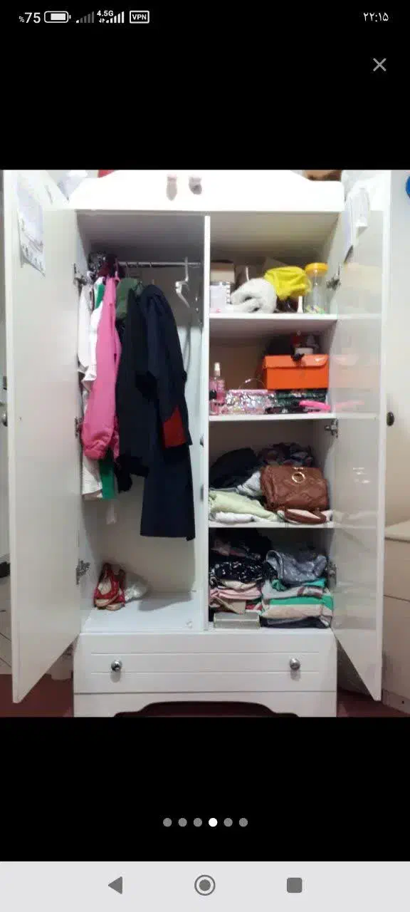 سرویس خواب|تخت و سرویس خواب|تهران, مجیدیه|دیوار