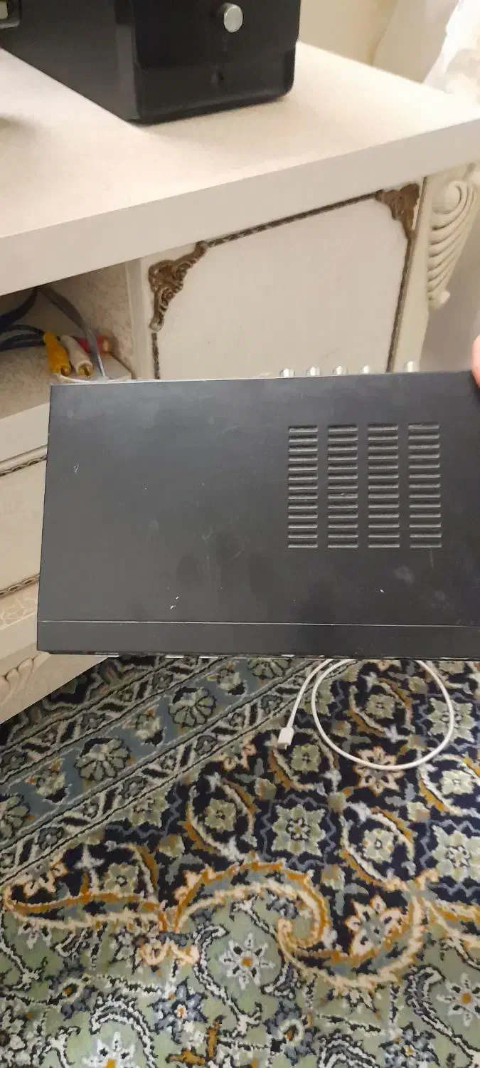 دیجیتال وفلش|صوتی و تصویری|خرمآباد, |دیوار