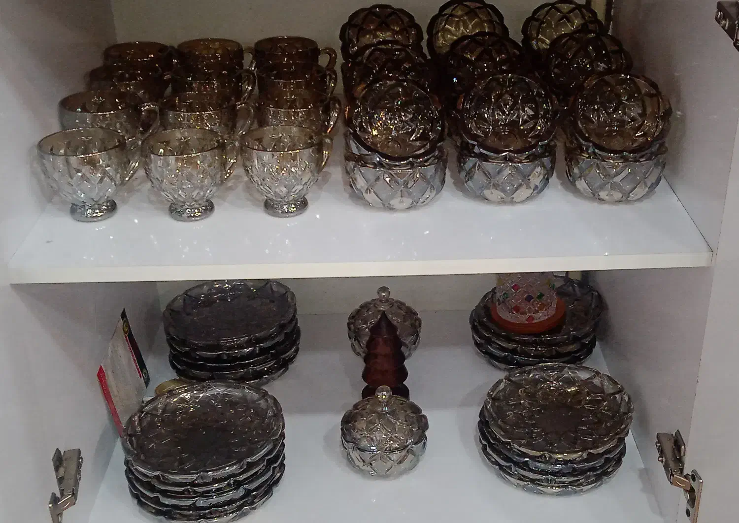 ظروف پذیرایی|ظروف سرو و پذیرایی|بروجرد, |دیوار