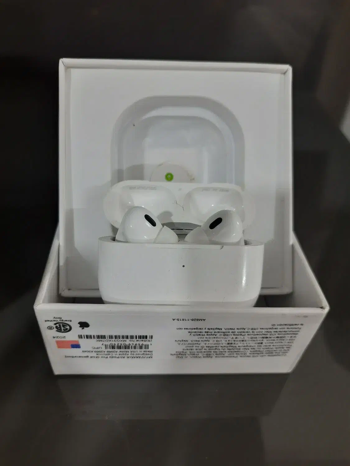 Airpod sporo|لوازم جانبی موبایل و تبلت|اسفراین, |دیوار