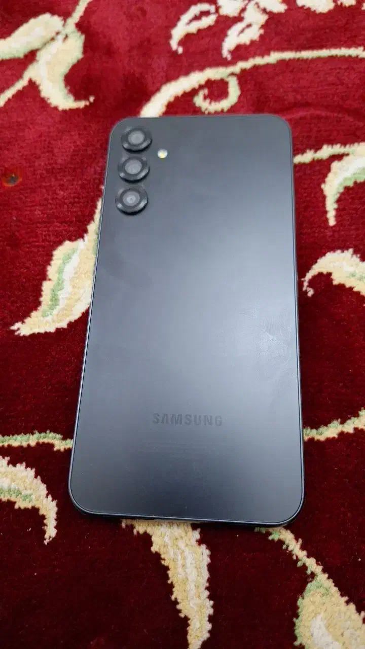 گوشی سامسونگ a34|موبایل|تبریز, |دیوار