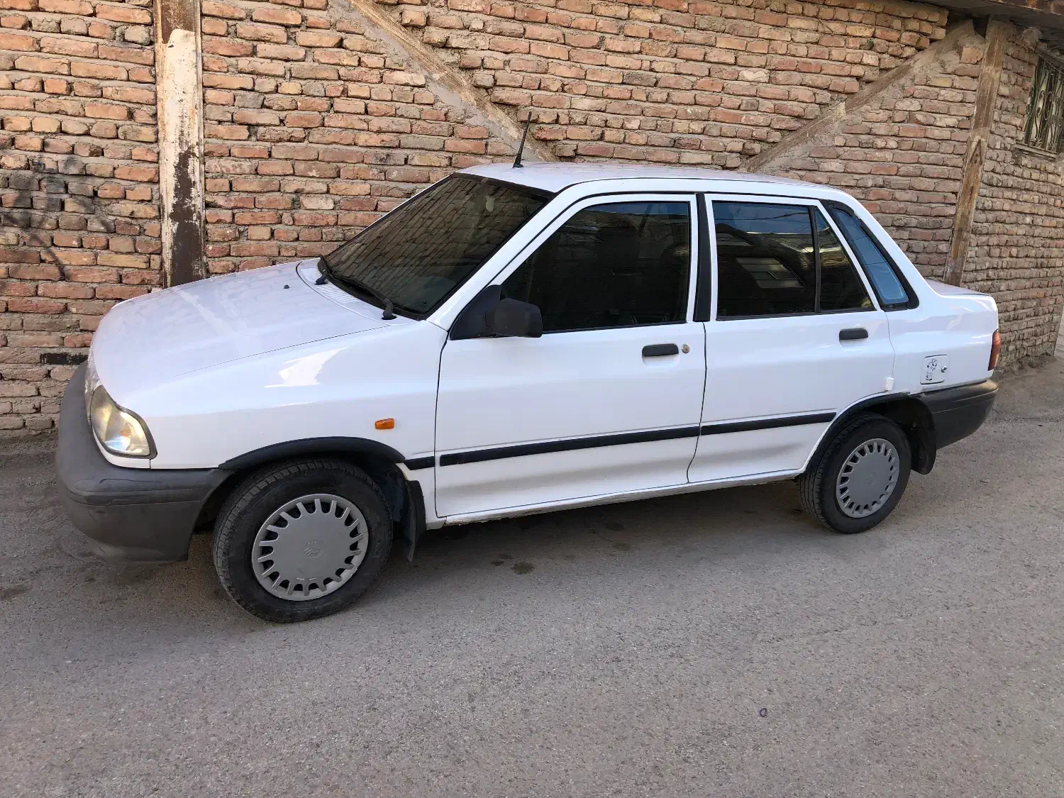 پراید ۹۰ sl|خودرو سواری و وانت|اردبیل, |دیوار