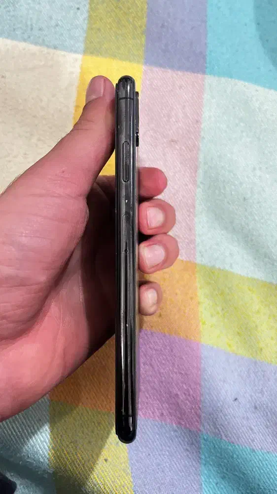 xs max 256|موبایل|مشهد, بهارستان|دیوار