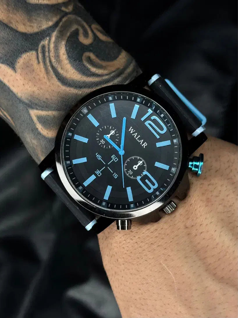 پخش عمده انواع ساعت مچی|ساعت|تهران, سعادت‌آباد|دیوار