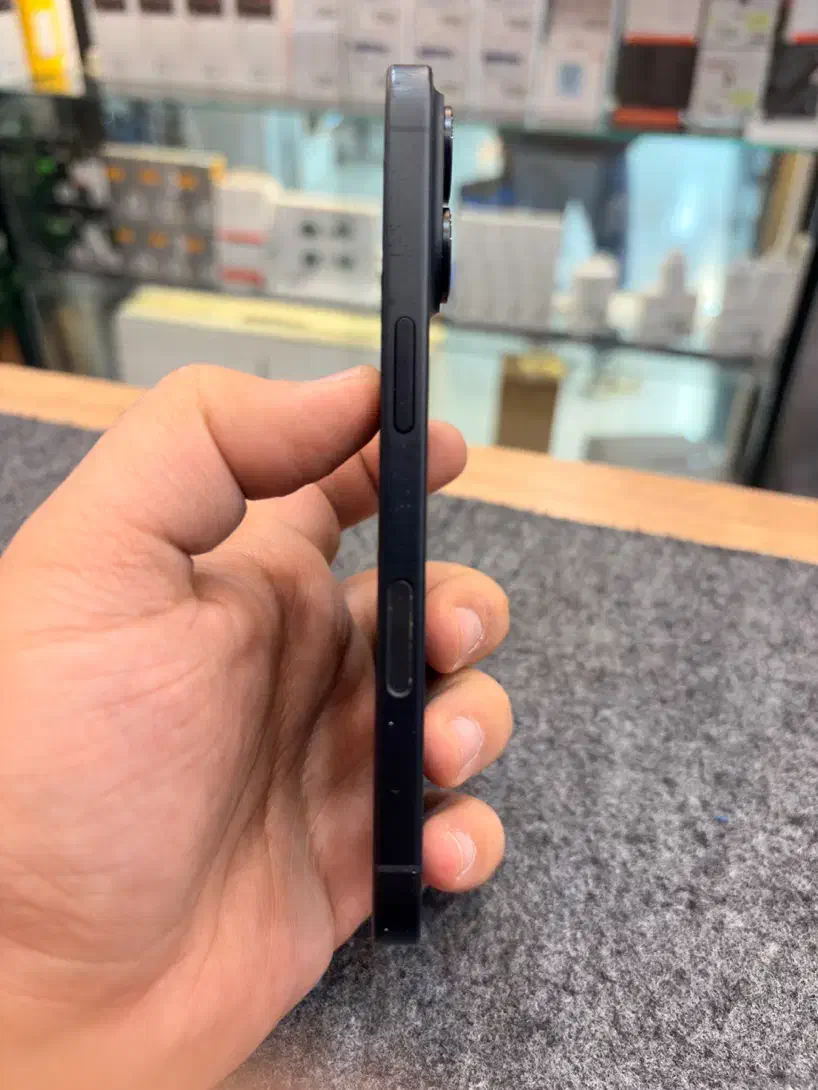 Iphone 16 256 ch|موبایل|تهران, جردن|دیوار