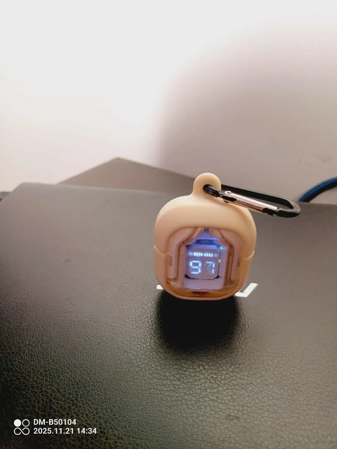 هندزفری بلوتوثt60|لوازم جانبی موبایل و تبلت|ساوه, |دیوار