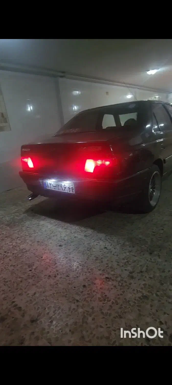 پژو 405.2000|خودرو سواری و وانت|رودهن, |دیوار