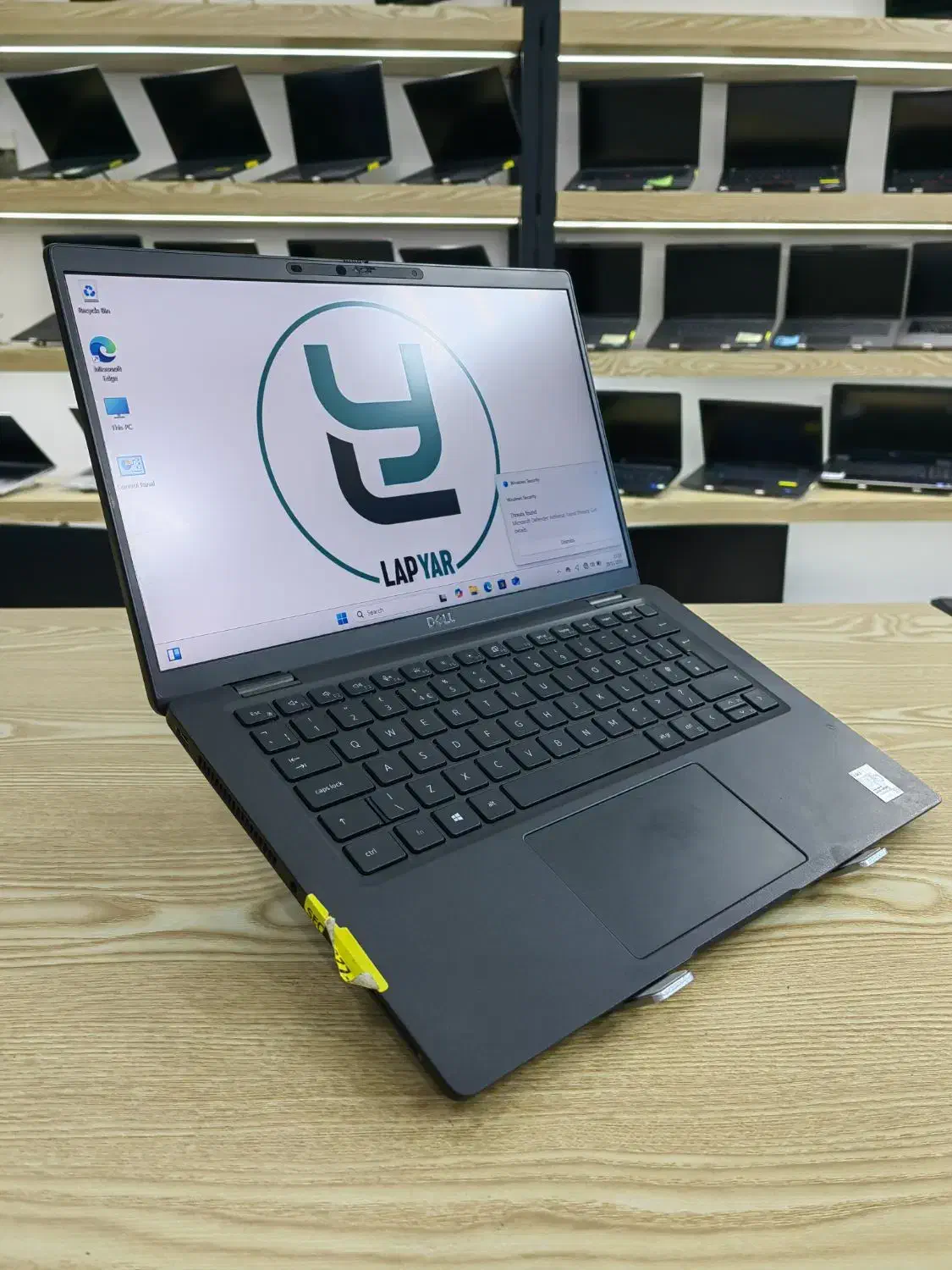 لپتاپ دل i7 نسل11 رم32GB|رایانه همراه|ارومیه, |دیوار