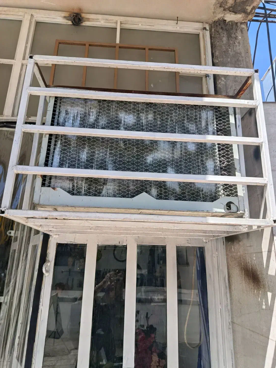 کولر ۲۴ هزار سوپرا|کولر گازی و فنکوئل|ایذه, |دیوار