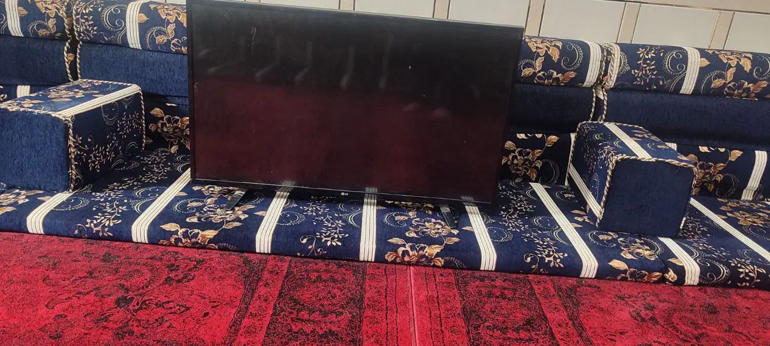 تلفزیون|تلویزیون و پروژکتور|سوسنگرد, |دیوار