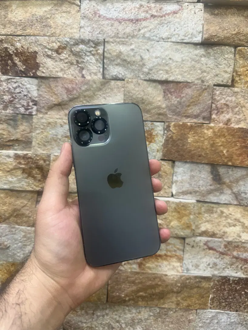 iphone 13 pro max 256 zaa|موبایل|تهران, صادقیه|دیوار