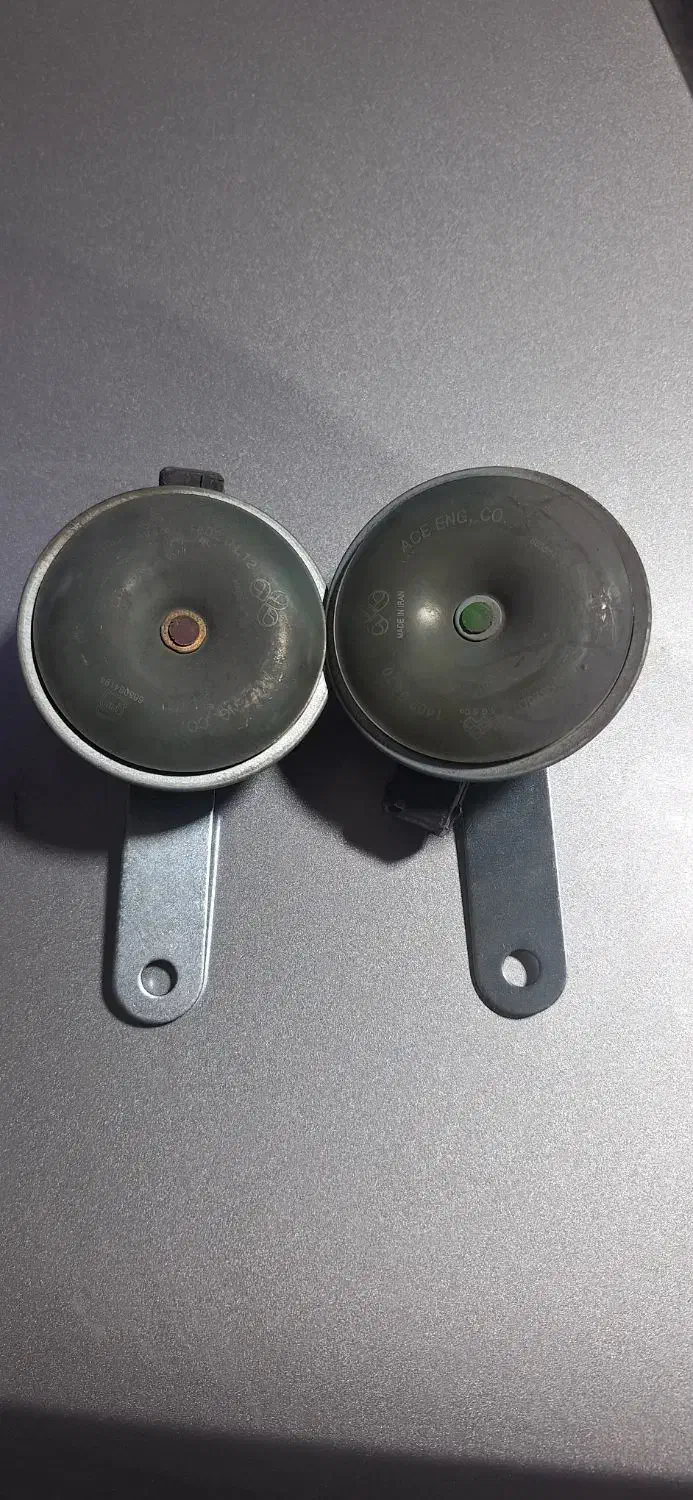 تعدادی لوازم شاهین|قطعات یدکی و لوازم جانبی|اسلامشهر, شهرک مفیدی|دیوار