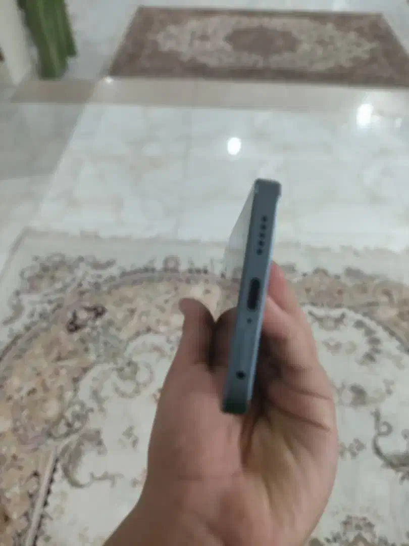 Poco x6 5G|موبایل|اهواز, گلستان|دیوار