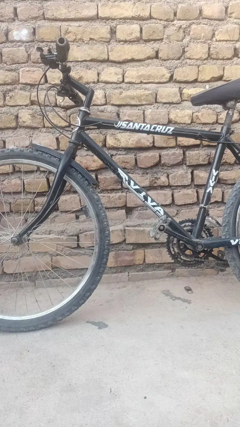 دوچرخه26و..|دوچرخه، اسکیت، اسکوتر|تربت جام, میرقوام الدین|دیوار