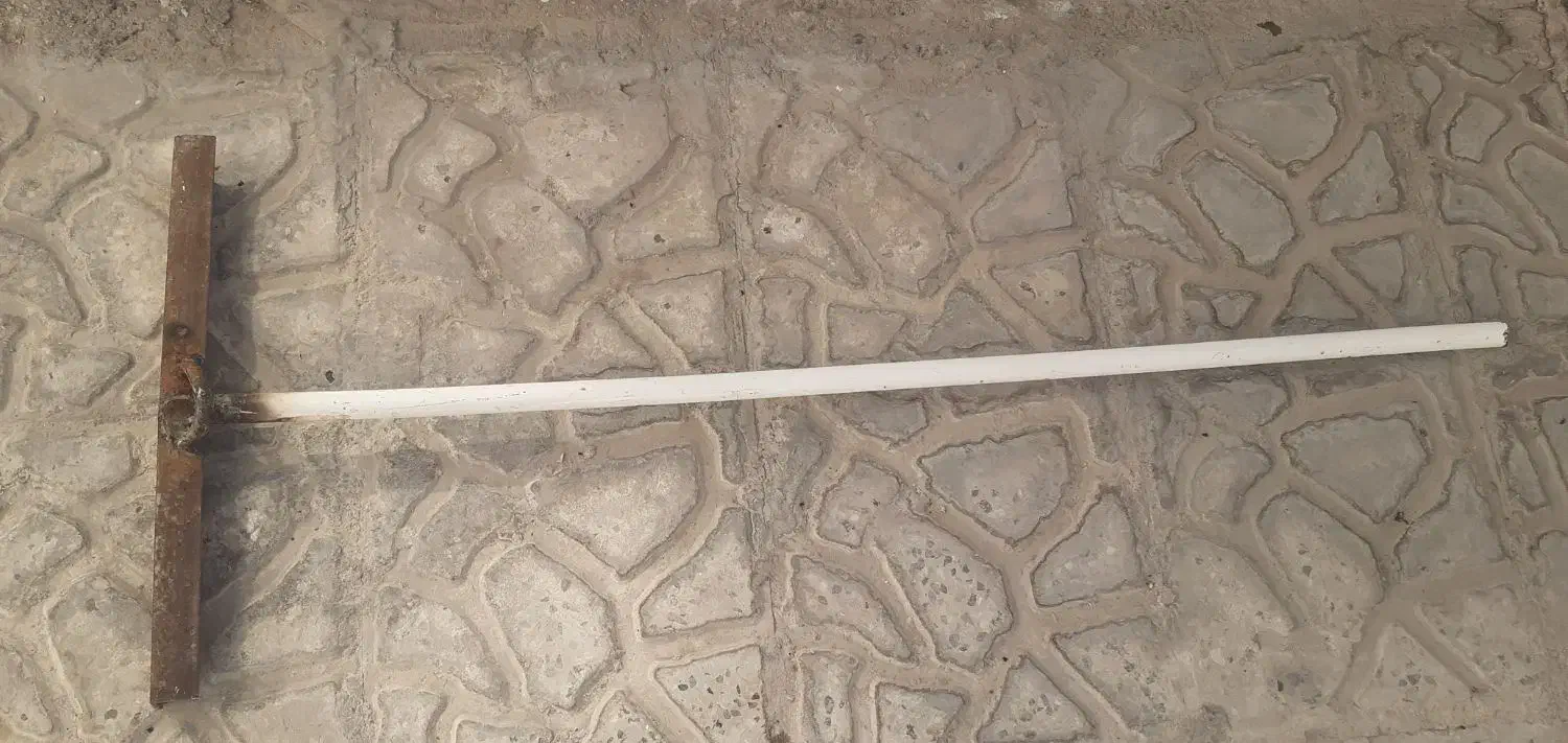 تی آهنی|لوازم نظافت|ایلام, |دیوار