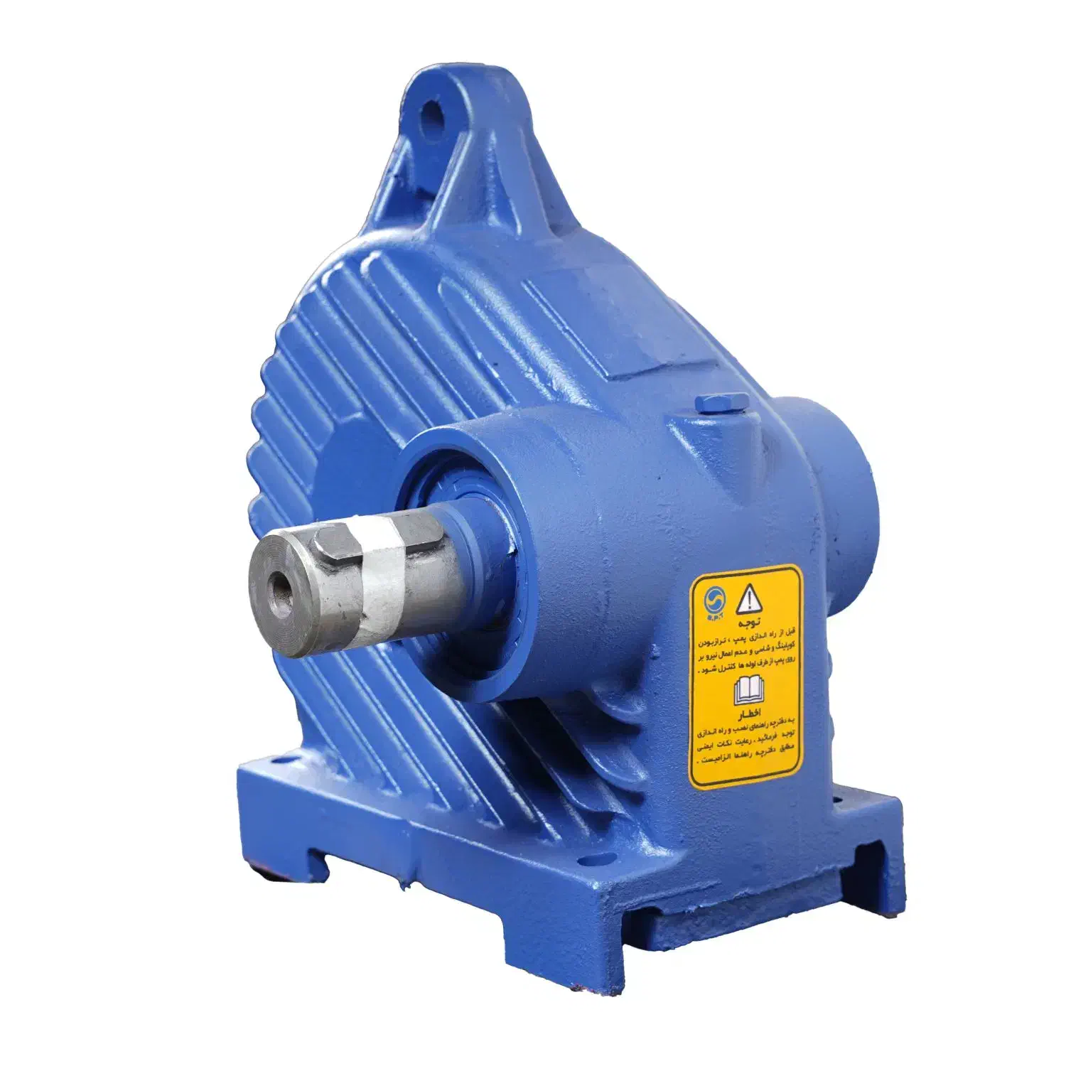 نمایندگی انحصاری سهند پمپ تبریز در غرب ایران|ماشینآلات صنعتی|اندیمشک, |دیوار