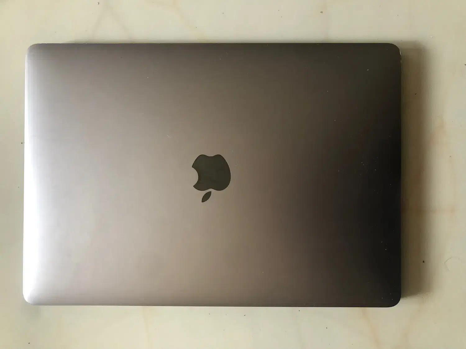 لپ تاپ مک بوکmac book pro|رایانه همراه|تهران, امام حسین|دیوار