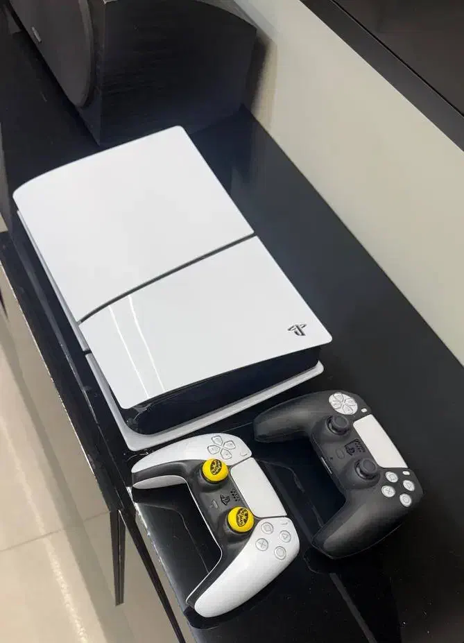 ps5 دیجیتال|کنسول، بازی ویدئویی و آنلاین|تهران, تجریش|دیوار