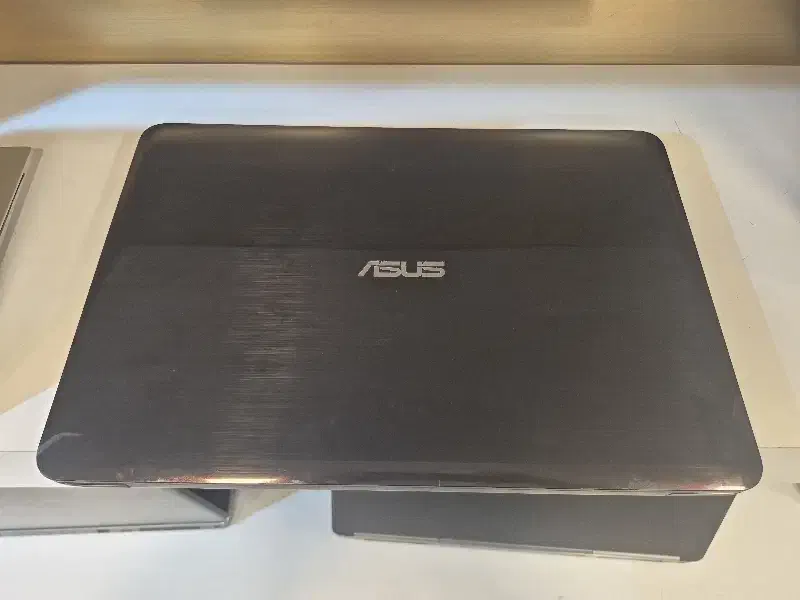 لپتاپ ایسوس گرافیک دار i7|رایانه همراه|شیراز, انجیره|دیوار