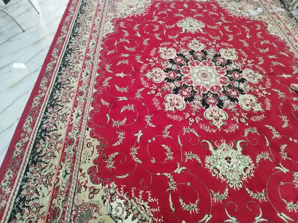 فرش 12 متری|فرش|فولادشهر, C1|دیوار