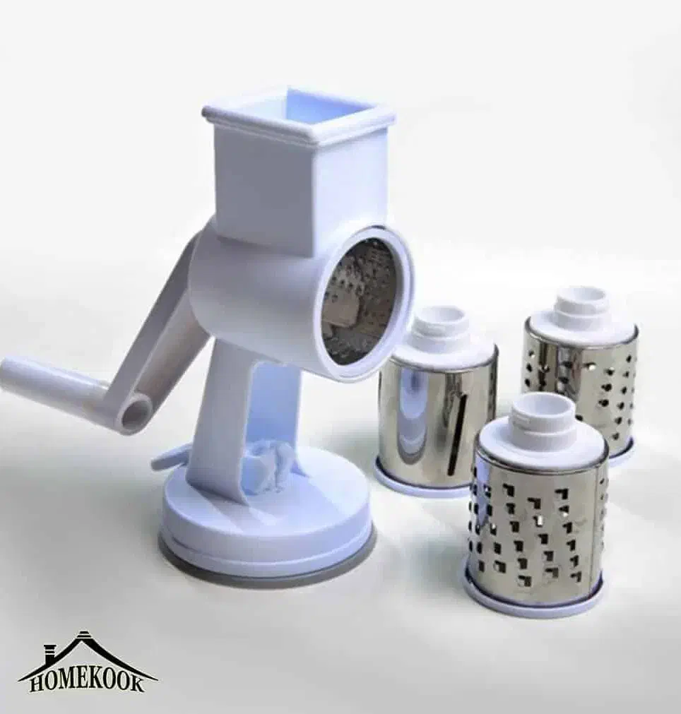 رنده رومیزی|خردکن، آسیاب، غذاساز|امیدیه, |دیوار