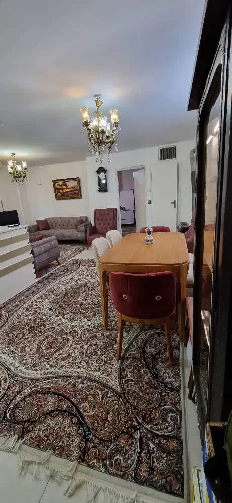 ۶۵ متر تک خواب خوش نقشه اماده تخلیه|اجارهٔ آپارتمان|تهران, آهنگران (سراسیاب دولاب)|دیوار