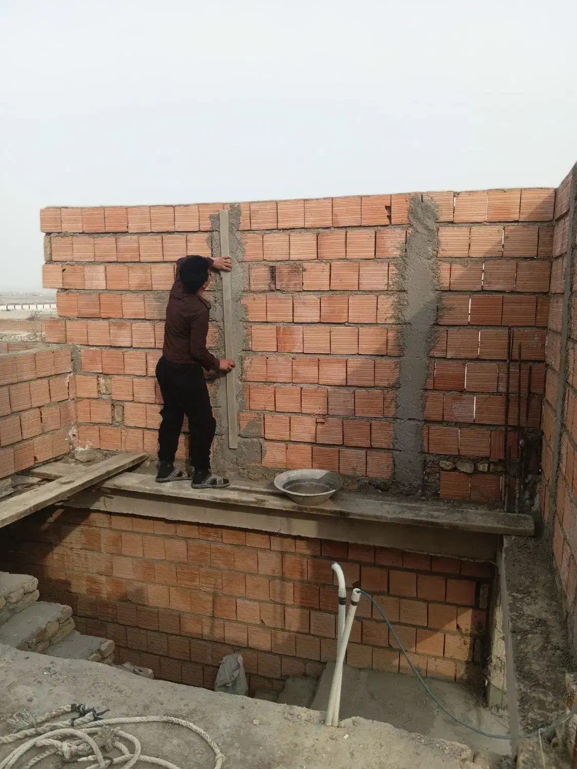 استاکارسفتکار|خدمات پیشه و مهارت|گنبد کاووس, |دیوار