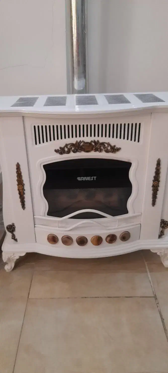 بخاری|بخاری، هیتر، شومینه|کرج, خرمدشت|دیوار