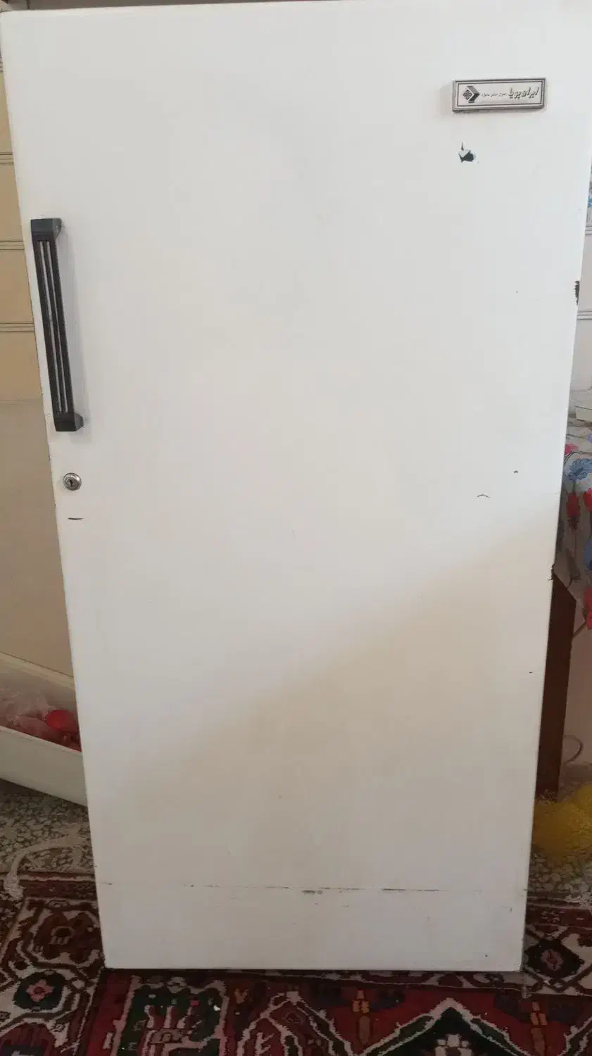 یخچال خوب|یخچال و فریزر|مبارکه, |دیوار