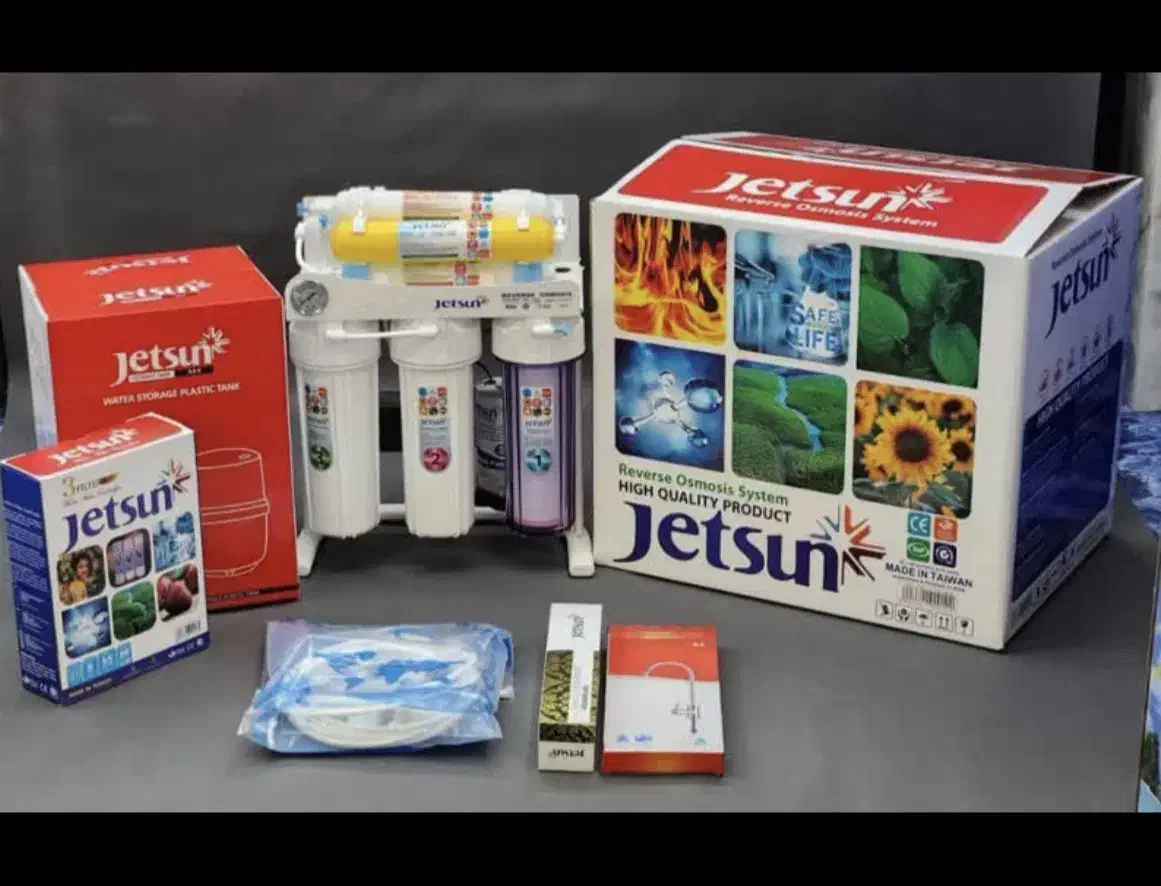 تصفیه آب خانگی و نیمه صنعتی|آبسردکن و تصفیه آب|کرمان, |دیوار