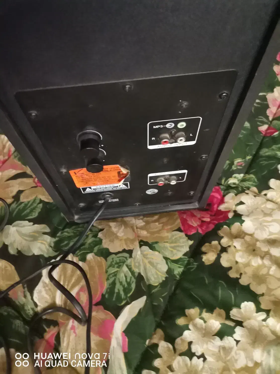 اسپیکر باند|قطعات و لوازم جانبی رایانه|ارومیه, |دیوار