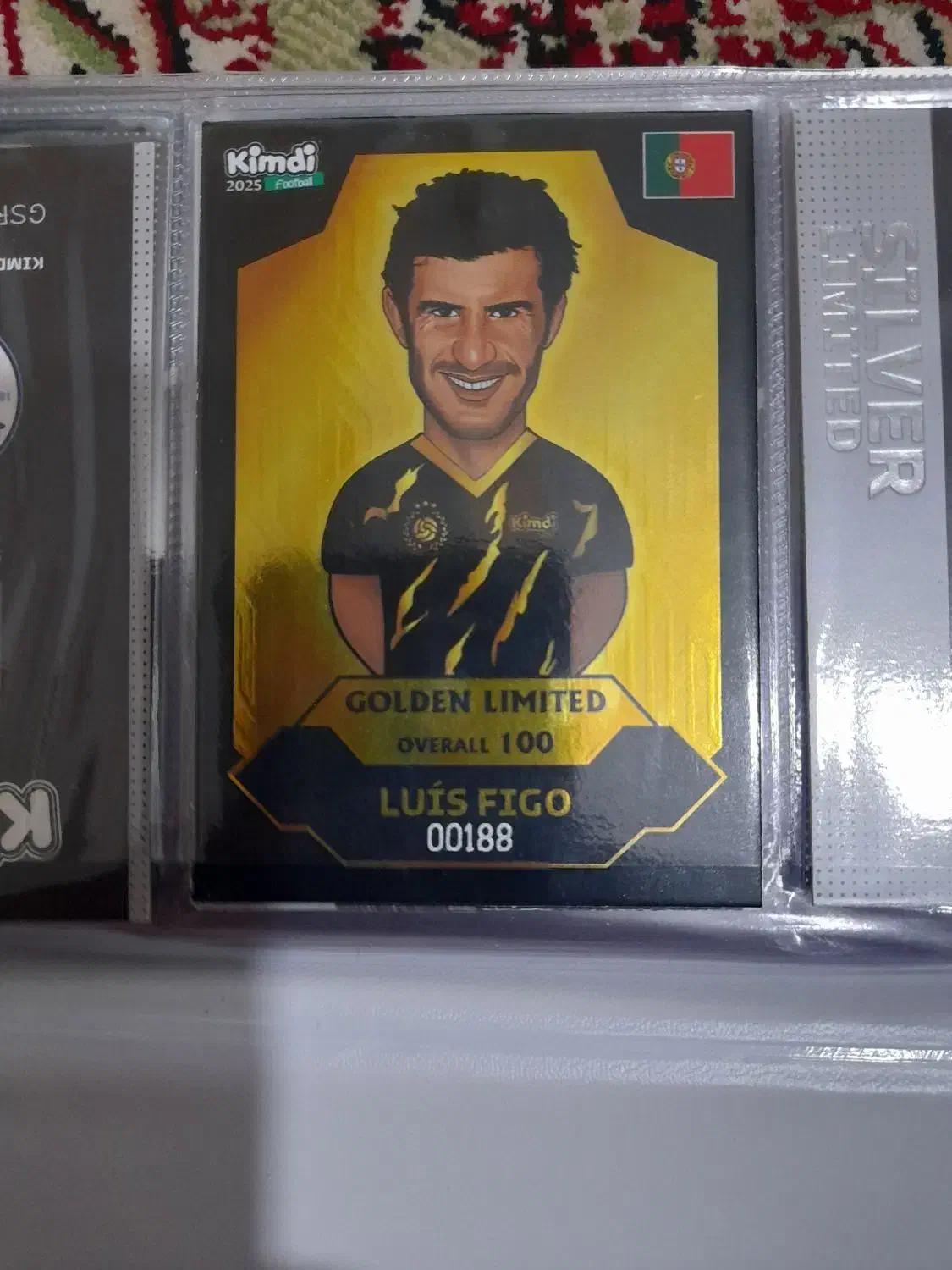 کارت کیمدی ۲۰۲۵|اسباببازی|رشت, شهرک آیت الله منتظری|دیوار