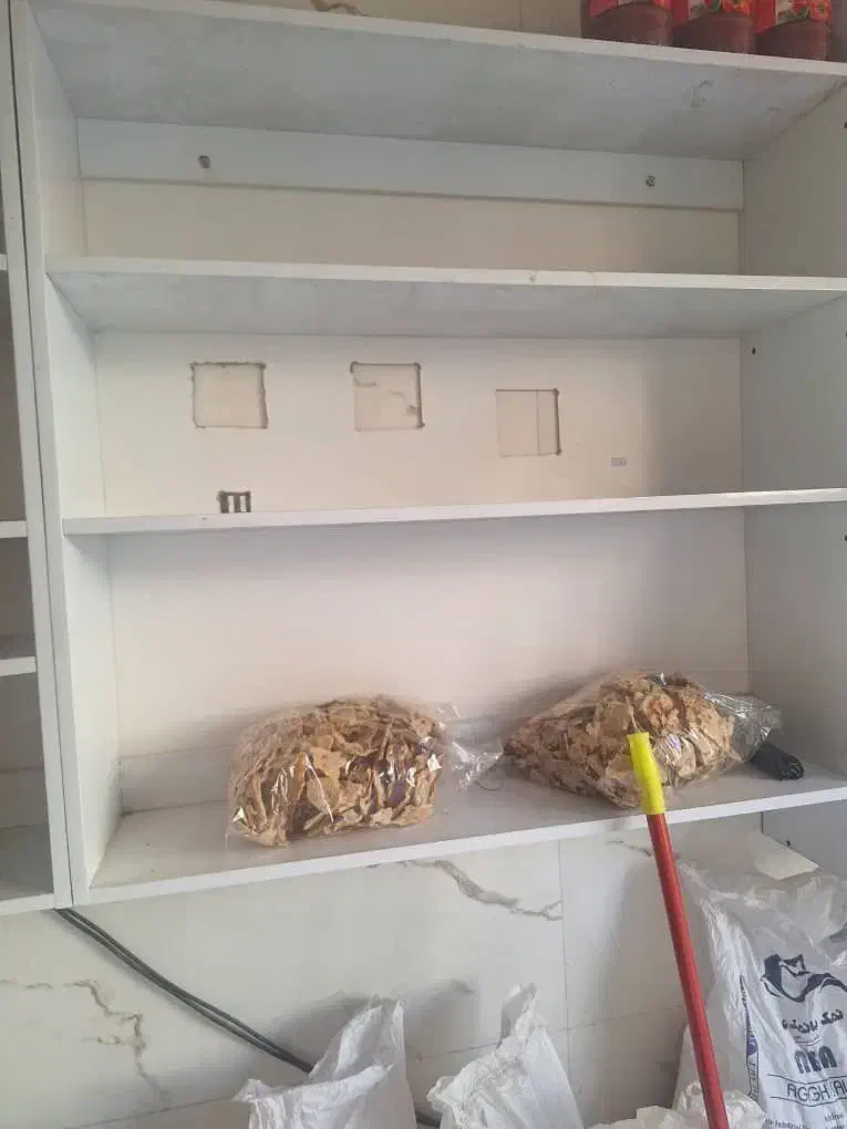 دکوراسیون مغازه دست دوم تمیز|فروشگاه و مغازه|اصفهان, شهرک میلاد|دیوار