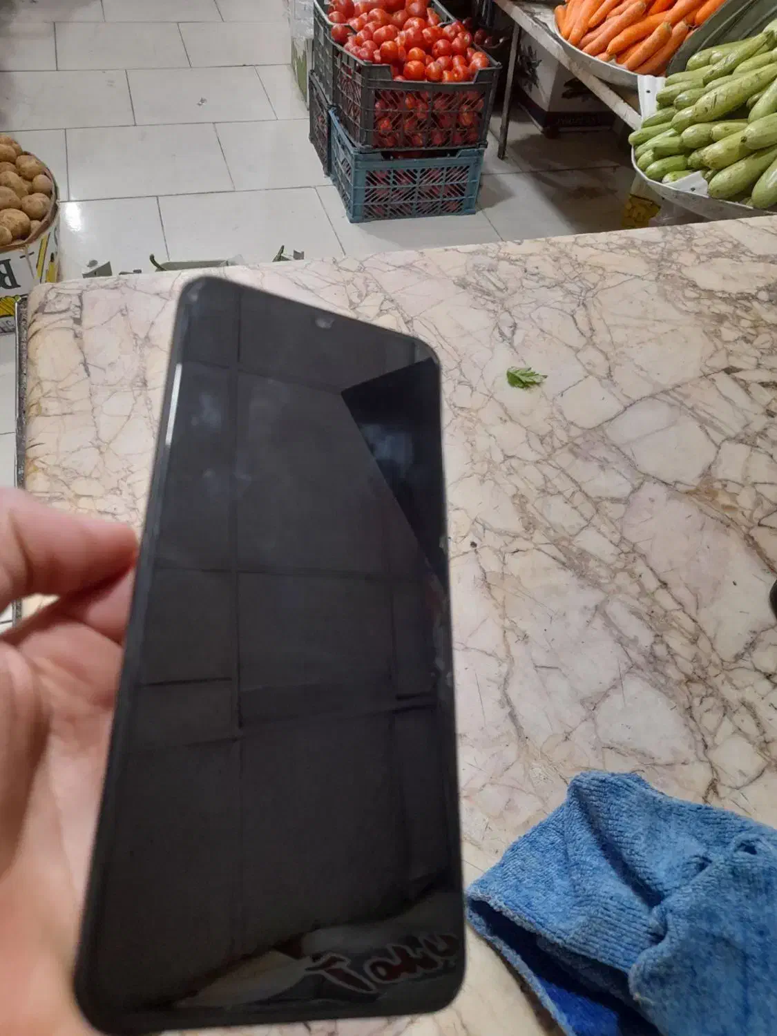 rdmi14c|موبایل|مشهد, آبکوه|دیوار