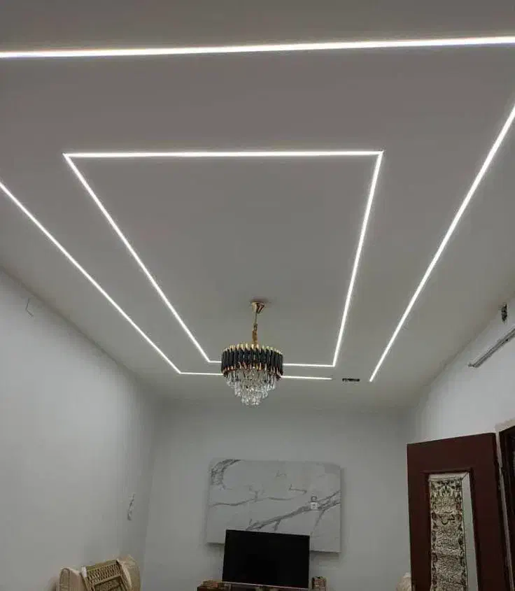 کنافکاری ساختمان|استخدام معماری، عمران و ساختمانی|اهواز, کوروش|دیوار