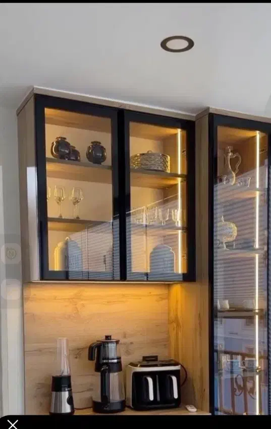 انجام خدمات چوبی|جاکفشی، کمد، دراور|تهران, بوستان چیتگر|دیوار