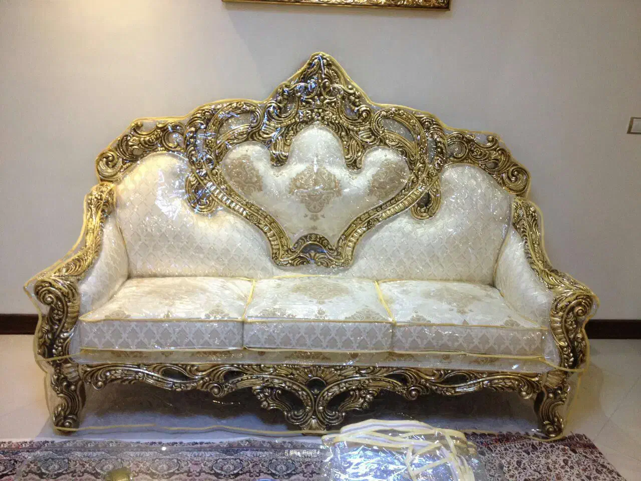 کاور و‌ پیراهن مبل .تعمیرات مبل|خدمات پیشه و مهارت|تهران, شهرک ولیعصر شمالی|دیوار