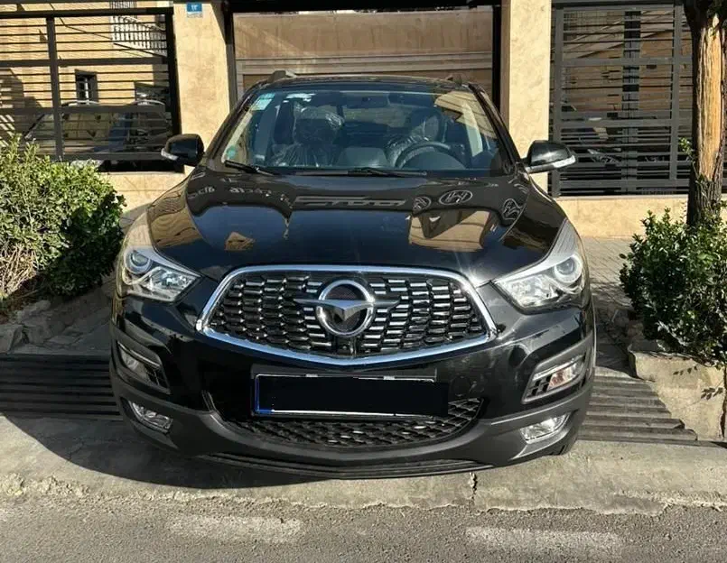 هایما اس 5 با اقساط بلندمدت|خودرو سواری و وانت|تهران, پونک|دیوار