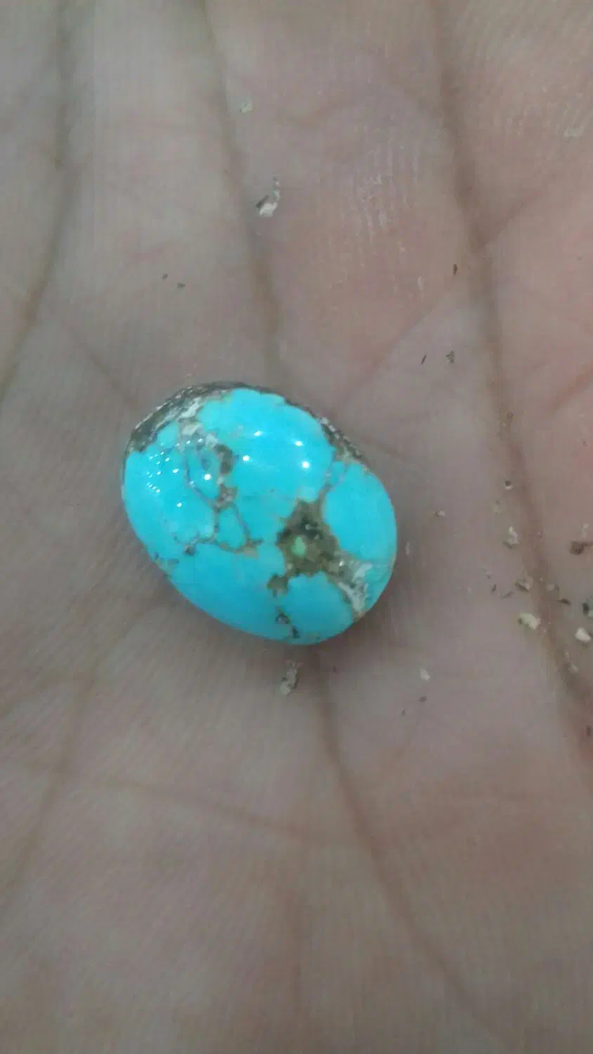 فیروزه اصل|جواهرات|کارون, |دیوار