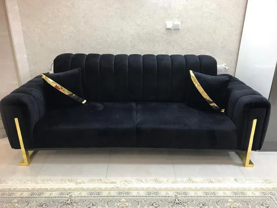 کاناپه راحتی|مبلمان خانگی و میز عسلی|اصفهان, خانه اصفهان|دیوار