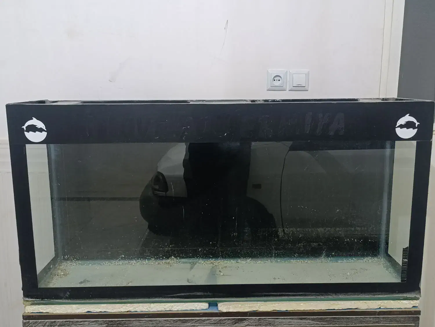 اکواریوم|لوازم جانبی حیوانات|میاندوآب, |دیوار